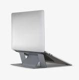  Giá Đỡ Tản Nhiệt Laptop MOFT Adhesive Stand Thế Hệ 2 Dán Mặt Lưng Cho Laptop 11.6-15.6 Inch 