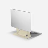  Giá Đỡ Tản Nhiệt Laptop MOFT Adhesive Stand Thế Hệ 2 Dán Mặt Lưng Cho Laptop 11.6-15.6 Inch 