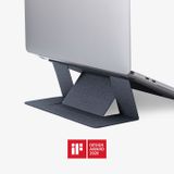  Giá Đỡ Tản Nhiệt Laptop MOFT Adhesive Stand Thế Hệ 2 Dán Mặt Lưng Cho Laptop 11.6-15.6 Inch 