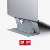  Giá Đỡ Tản Nhiệt Laptop MOFT Adhesive Stand Thế Hệ 2 Dán Mặt Lưng Cho Laptop 11.6-15.6 Inch 