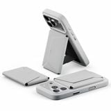  Ví Đựng Thẻ Kiêm Giá Đỡ Điện Thoại MOFT Snap Field Wallet (8-card) Ví Đựng 8 Thẻ Magnetic Cho iPhone 