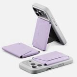  Ví Đựng Thẻ Kiêm Giá Đỡ Điện Thoại MOFT Snap Field Wallet (8-card) Ví Đựng 8 Thẻ Magnetic Cho iPhone 