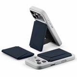  Ví Đựng Thẻ Kiêm Giá Đỡ Điện Thoại MOFT Snap Field Wallet (8-card) Ví Đựng 8 Thẻ Magnetic Cho iPhone 