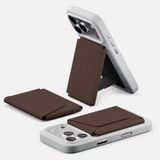  Ví Đựng Thẻ Kiêm Giá Đỡ Điện Thoại MOFT Snap Field Wallet (8-card) Ví Đựng 8 Thẻ Magnetic Cho iPhone 