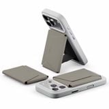 Ví Đựng Thẻ Kiêm Giá Đỡ Điện Thoại MOFT Snap Field Wallet (8-card) Ví Đựng 8 Thẻ Magnetic Cho iPhone 