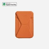  {NEW} Ví đựng thẻ kiêm giá đỡ MOFT có thể theo dõi 3 trong 1 FindMy 