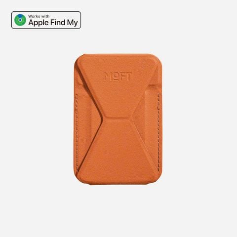  {NEW} Ví đựng thẻ kiêm giá đỡ MOFT có thể theo dõi 3 trong 1 FindMy 