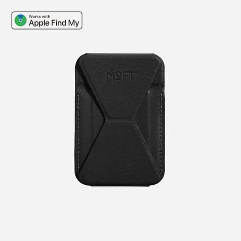  {NEW} Ví đựng thẻ kiêm giá đỡ MOFT có thể theo dõi 3 trong 1 FindMy 