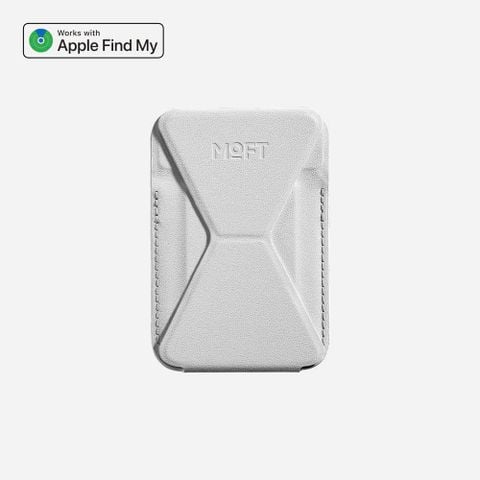  {NEW} Ví đựng thẻ kiêm giá đỡ MOFT có thể theo dõi 3 trong 1 FindMy 