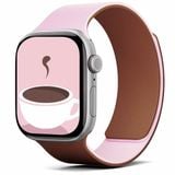  Dây Đeo Đồng Hồ Snap MOFT Bền Bỉ Và Kiểu Dáng Thời Trang Cho Đồng Hồ cho iWatch 42mm/46mm 