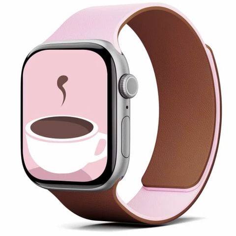  Dây Đeo Đồng Hồ Snap MOFT Bền Bỉ Và Kiểu Dáng Thời Trang Cho Đồng Hồ cho iWatch 42mm/46mm 