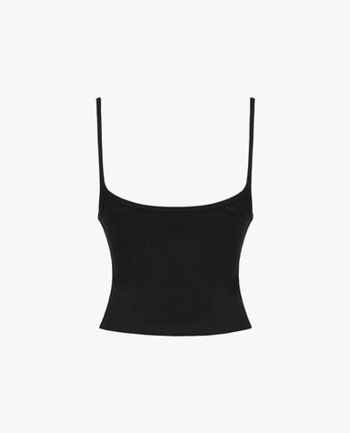  GIGI - Áo hai dây nữ phom croptop trẻ trung 