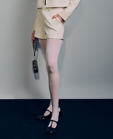  GIGI - Quần short nữ ngắn trẻ trung 