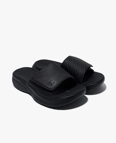  FILA - Dép unisex quai ngang Float 