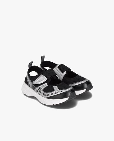  FILA - Giày sneakers trẻ em cổ thấp Interun MJ 