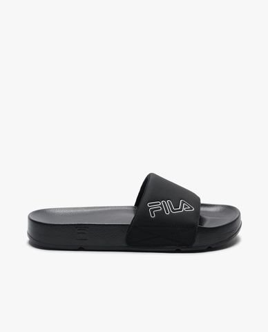  FILA - Dép unisex quai ngang Drifter Bric 
