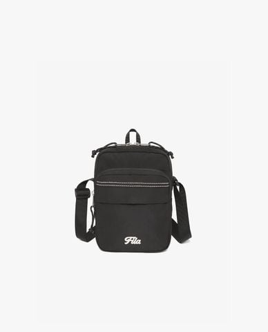  FILA - Túi đeo chéo unisex phom chữ nhật Ripstop Pocket 