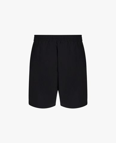  FILA - Quần short tập luyện nam lưng thun Tennis 7" 