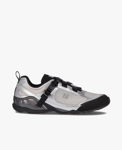  FILA - Giày sneakers unisex cổ thấp Fleur VC 