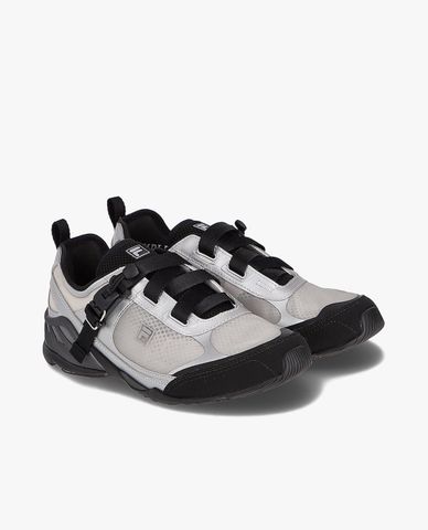  FILA - Giày sneakers unisex cổ thấp Fleur VC 