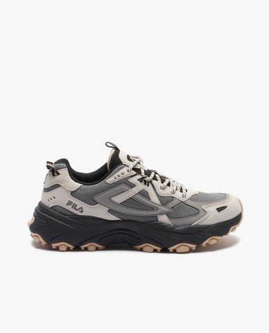  FILA - Giày sneakers unisex cổ thấp Oakmont Evo 