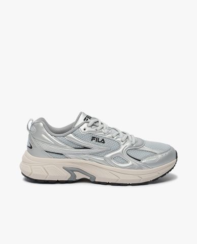  FILA - Giày sneakers unisex cổ thấp Retro Running 3 