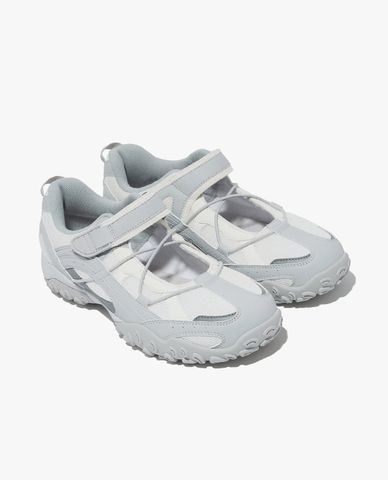  FILA - Giày sandals unisex mũi tròn Echappe VC V2 