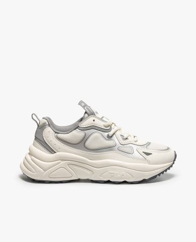 FILA - Giày sneakers unisex cổ thấp Tenacity 99/25 