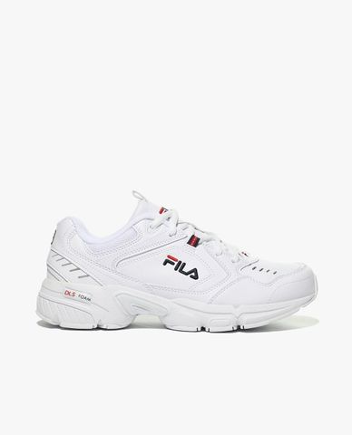  FILA - Giày sneakers unisex cổ thấp Ranger 22 