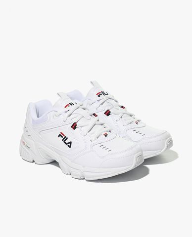  FILA - Giày sneakers unisex cổ thấp Ranger 22 