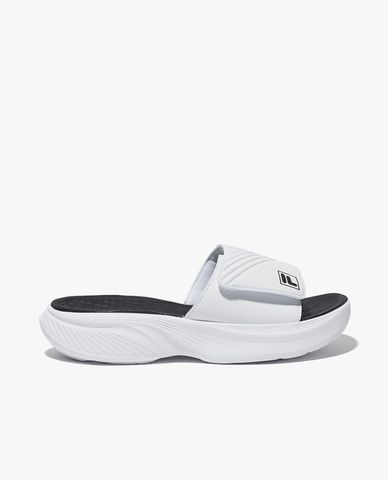  FILA - Dép unisex quai ngang Float 