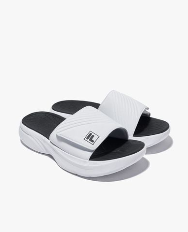  FILA - Dép unisex quai ngang Float 