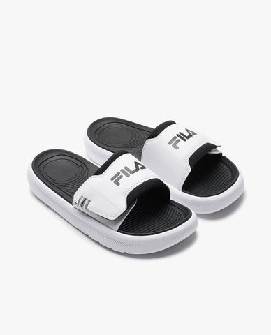  FILA - Dép unisex quai ngang Drifter Ease 