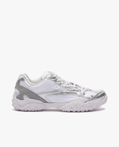  FILA - Giày sneakers unisex cổ thấp Echappe MS V2 