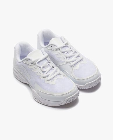  FILA - Giày tennis unisex Advantage T7 