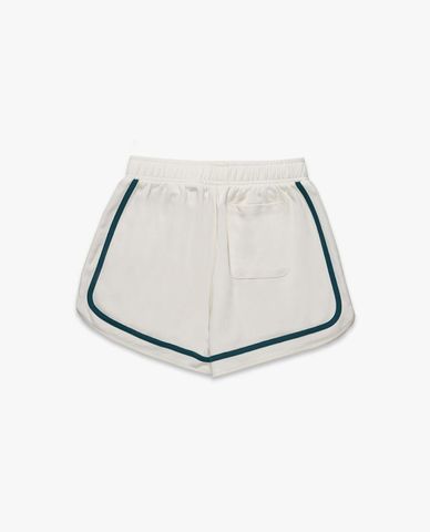  FILA - Quần short thể thao nữ ống rộng Origin 