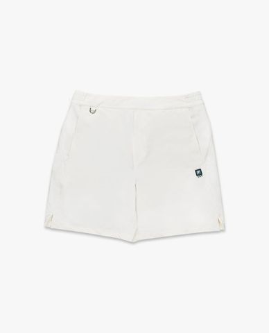  FILA - Quần short unisex ống rộng Origin 