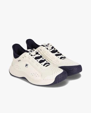  FILA - Giày tennis unisex Mondo Forza T7 2.0 
