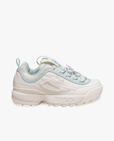  FILA - Giày sneakers unisex cổ thấp Disruptor 2 PPG 