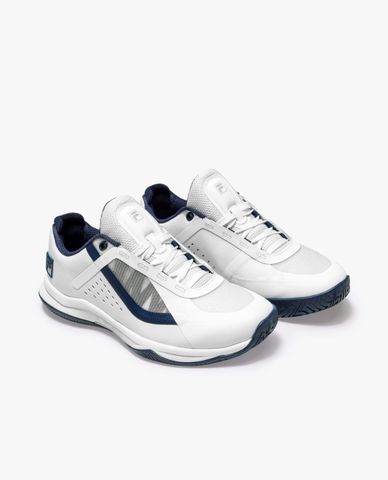  FILA - Giày pickleball unisex Volley Burst 2 