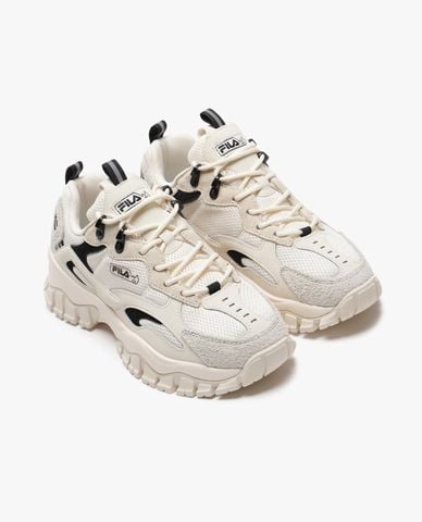  FILA - Giày sneakers nữ cổ thấp Ray Tracer TR2 