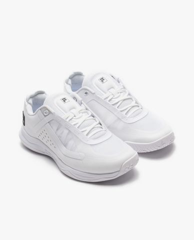  FILA - Giày pickleball unisex Volley Burst 2 