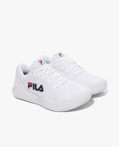 FILA - Giày tennis unisex Axilus 3 T9 