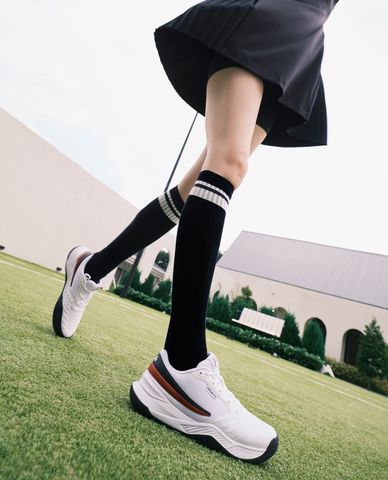  FILA - Giày tennis unisex Axilus FX 