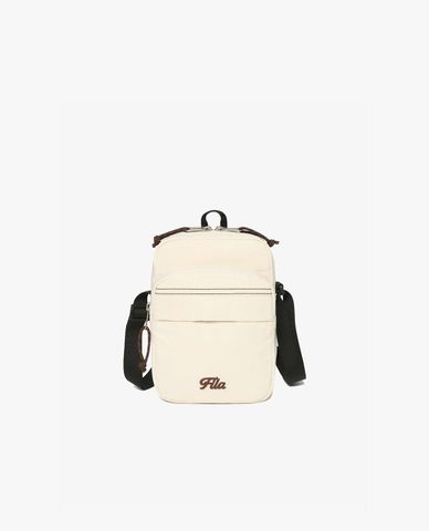  FILA - Túi đeo chéo unisex phom chữ nhật Ripstop Pocket 