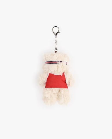  FILA - Móc khóa túi xách Bearberry 