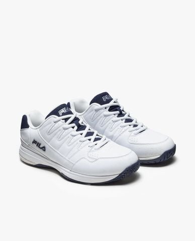  FILA - Giày pickleball unisex Double Bounce 2 