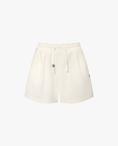  FILA - Quần short thể thao nữ ống rộng Training 