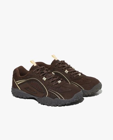  FILA - Giày sneakers unisex cổ thấp Echappe LX 