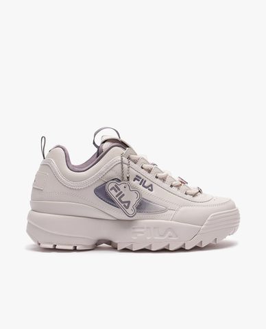  FILA - Giày sneakers unisex cổ thấp Disruptor 2 Dawn 